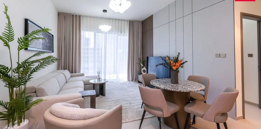 Appartement à Dubai, 1 chambre, 76.3 m², № 13226