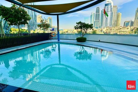 Appartement à Dubai, 1 chambre, 76.3 m², № 13226 - photo 21