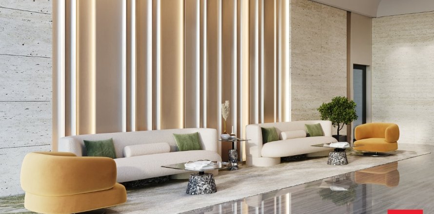 شقة في Meydan, دبي 1غرف نوم, 79.7 م² رقم 13227