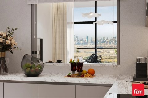 شقة في Meydan, دبي 1غرف نوم, 79.7 م² رقم 13227 - صورة 4