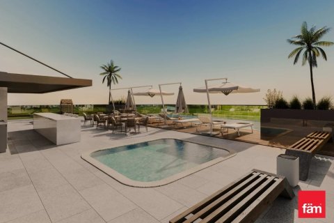 شقة في Meydan, دبي 1غرف نوم, 79.7 م² رقم 13227 - صورة 6