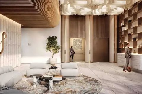 شقة في Majan, دبي 3 غرف نوم, 183.5 م² رقم 41351 - صورة 7