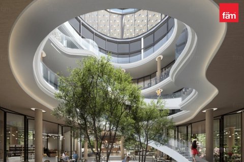 شقة في Jumeirah Islands, دبي 1غرف نوم, 79.2 م² رقم 41350 - صورة 1