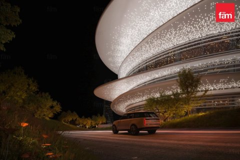 شقة في Jumeirah Islands, دبي 1غرف نوم, 79.2 م² رقم 41350 - صورة 6