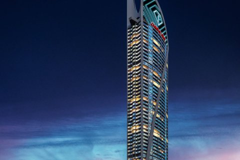 Appartement à Dubai, 40.1 m², № 41337 - photo 12