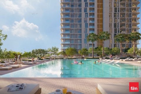 Appartement à Dubai, 1 chambre, 68.1 m², № 41338 - photo 1