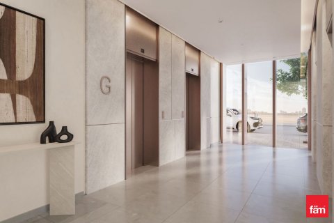 Appartement à Dubai, 1 chambre, 68.1 m², № 41338 - photo 8