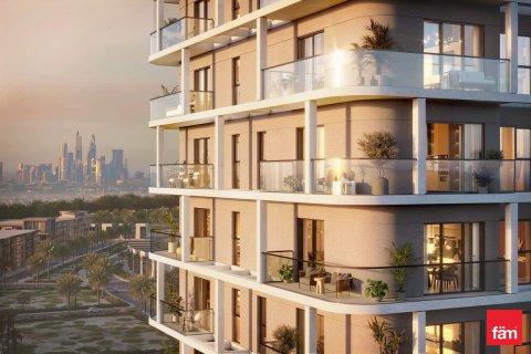 Appartement à Dubai, 1 chambre, 68.1 m², № 41338 - photo 13