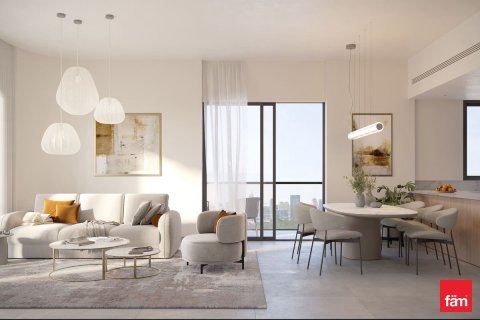 Appartement à Dubai, 1 chambre, 68.1 m², № 41338 - photo 3