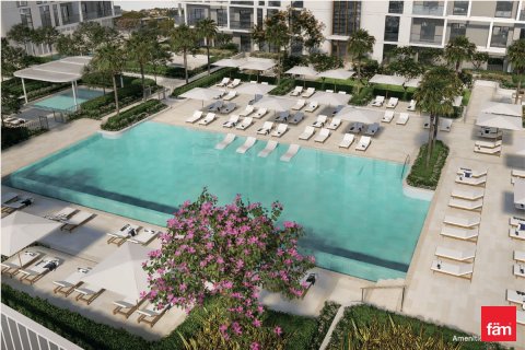 Appartement à Dubai, 1 chambre, 68.1 m², № 41338 - photo 10