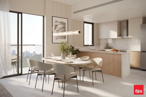 Appartement à Dubai, 1 chambre, 68.1 m², № 41338 - photo 2