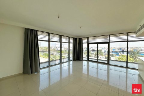 Appartement à Dubai Hills Estate, Dubai, 3 chambres, 181.1 m², № 41352 - photo 2