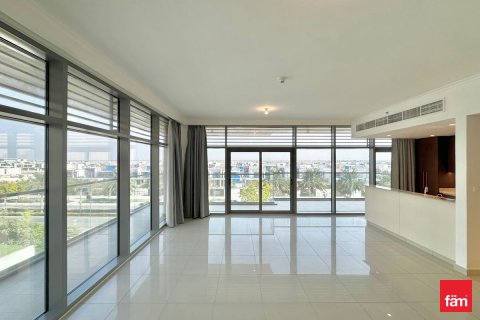Appartement à Dubai Hills Estate, Dubai, 3 chambres, 181.1 m², № 41352 - photo 1