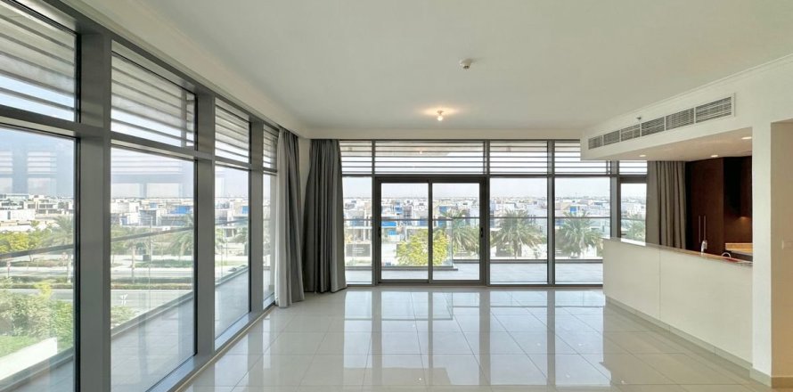 Appartement à Dubai Hills Estate, Dubai, 3 chambres, 181.1 m², № 41352