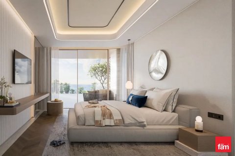 Apartment in Palm Jumeirah, Dubai 3 bedrooms, 246.1 sq.m. № 41349 - photo 6