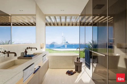 Apartment in Palm Jumeirah, Dubai 3 bedrooms, 246.1 sq.m. № 41349 - photo 2