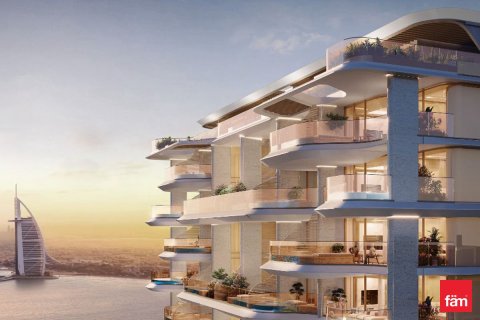 Apartment in Palm Jumeirah, Dubai 3 bedrooms, 246.1 sq.m. № 41349 - photo 9