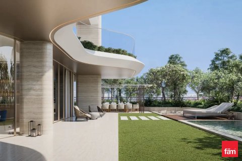 Apartment in Palm Jumeirah, Dubai 3 bedrooms, 246.1 sq.m. № 41349 - photo 15