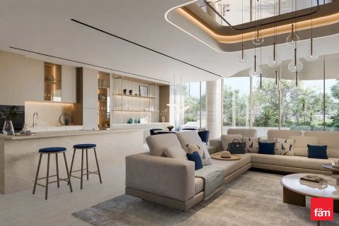 Apartment in Palm Jumeirah, Dubai 3 bedrooms, 246.1 sq.m. № 41349 - photo 7