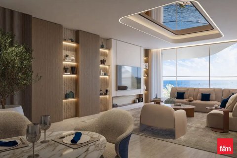 Apartment in Palm Jumeirah, Dubai 3 bedrooms, 246.1 sq.m. № 41349 - photo 5