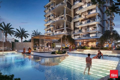 Apartment in Palm Jumeirah, Dubai 3 bedrooms, 246.1 sq.m. № 41349 - photo 14