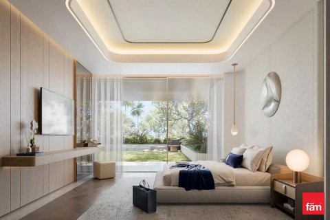 Apartment in Palm Jumeirah, Dubai 3 bedrooms, 246.1 sq.m. № 41349 - photo 8