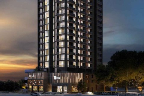 Kingdom Gate in Al Furjan, Dubai, № 89047