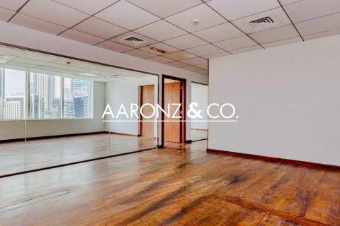 Bureau à Business Bay, Dubai, 129 m², № 89092