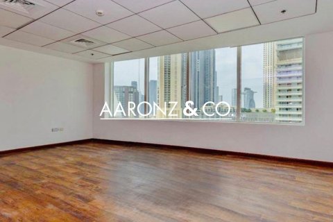 Bureau à Business Bay, Dubai, 129 m², № 89092 - photo 2