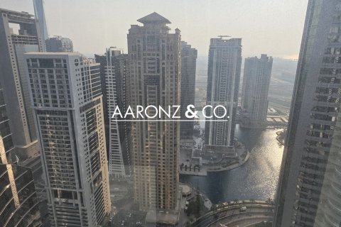 Bureau à Jumeirah Lake Towers, Dubai, 107 m², № 89093 - photo 9