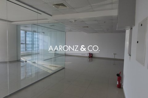 Bureau à Jumeirah Lake Towers, Dubai, 107 m², № 89093
