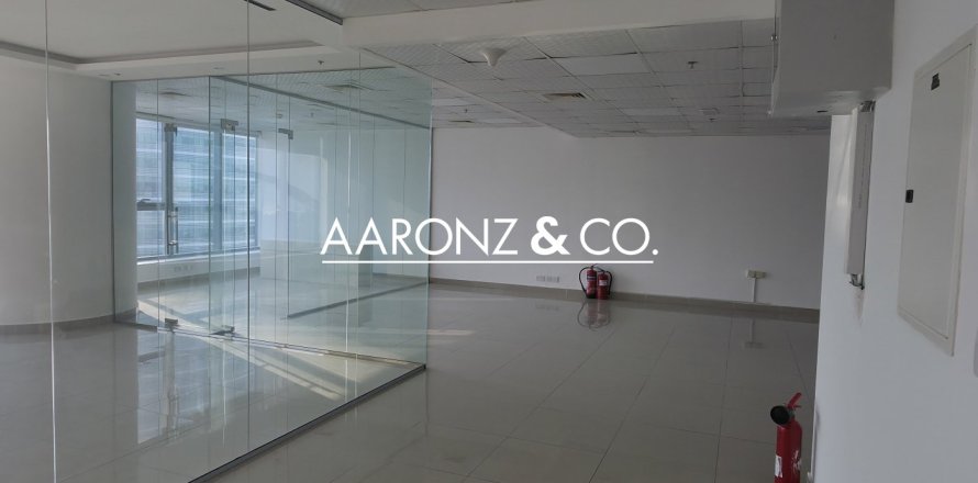 Bureau à Jumeirah Lake Towers, Dubai, 107 m², № 89093