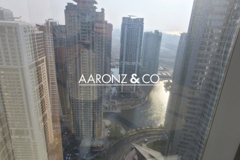 Bureau à Jumeirah Lake Towers, Dubai, 107 m², № 89093 - photo 10