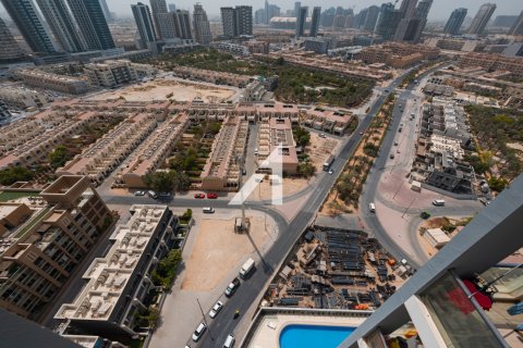 شقة في دائرة قرية جميرا, دبي 2 غرف نوم, 97 م² رقم 53027 - صورة 19