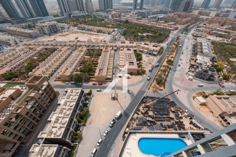 شقة في دائرة قرية جميرا, دبي 2 غرف نوم, 97 م² رقم 53027 - صورة 24
