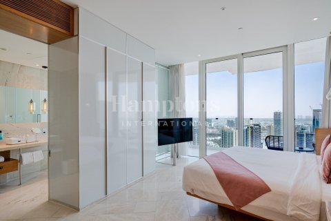 شقة في FIVE at Jumeirah Village Circle, دائرة قرية جميرا, دبي استوديو, 48.86697800 م² رقم 89110 - صورة 7