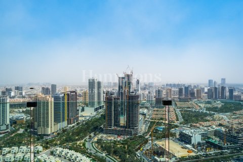 شقة في FIVE at Jumeirah Village Circle, دائرة قرية جميرا, دبي استوديو, 48.86697800 م² رقم 89110 - صورة 5