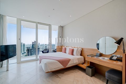 شقة في FIVE at Jumeirah Village Circle, دائرة قرية جميرا, دبي استوديو, 48.86697800 م² رقم 89110 - صورة 4