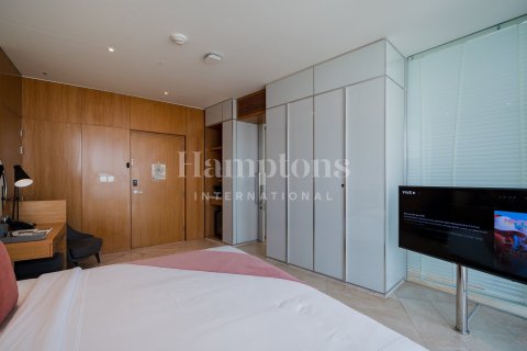 شقة في FIVE at Jumeirah Village Circle, دائرة قرية جميرا, دبي استوديو, 48.86697800 م² رقم 89110 - صورة 2