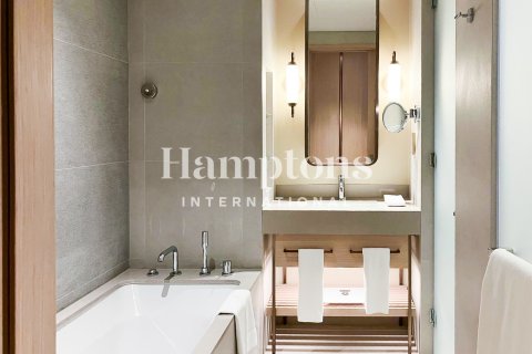 شقة في وسط مدينة دبي, دبي 1غرف نوم, 79.89658000 م² رقم 89112 - صورة 8