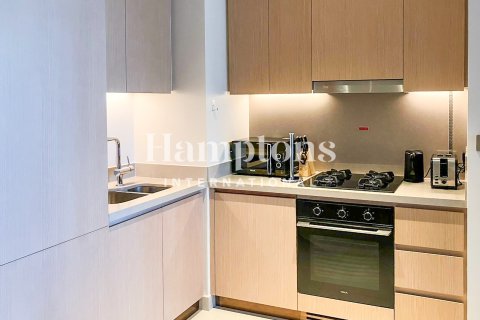 Apartment in Downtown Dubai (Downtown Burj Dubai), Dubai 1 bedroom, 79.8966 sq.m. № 89112