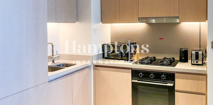 شقة في وسط مدينة دبي, دبي 1غرف نوم, 79.8966 م² رقم 89112