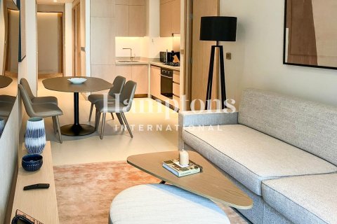 شقة في وسط مدينة دبي, دبي 1غرف نوم, 79.89658000 م² رقم 89112 - صورة 7