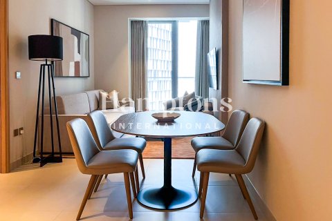 شقة في وسط مدينة دبي, دبي 1غرف نوم, 79.89658000 م² رقم 89112 - صورة 6