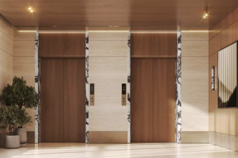 Apartment in Dubai 2 bedrooms, 124 sq.m. № 89117 - photo 6