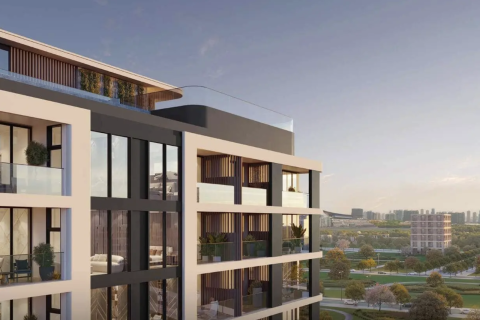 Apartment in Dubai 2 bedrooms, 124 sq.m. № 89117 - photo 2