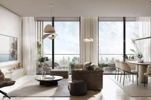 Apartment in Dubai 2 bedrooms, 124 sq.m. № 89117 - photo 8