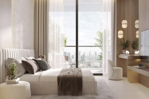 Apartment in Dubai 2 bedrooms, 124 sq.m. № 89117 - photo 9