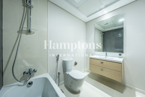 Снять в аренду квартиру в DAMAC Hills (Akoya by DAMAC), Дубай: 1 спальня, 90.95203700м², № 89109 - фото 4