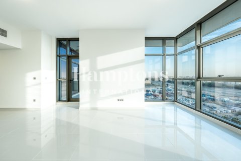 Снять в аренду квартиру в DAMAC Hills (Akoya by DAMAC), Дубай: 1 спальня, 90.95203700м², № 89109 - фото 10